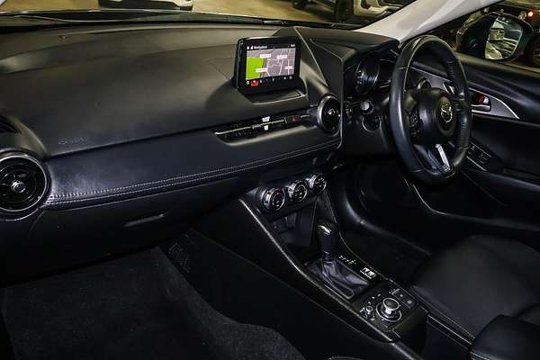 2020 Mazda CX-3 Maxx Sport DK