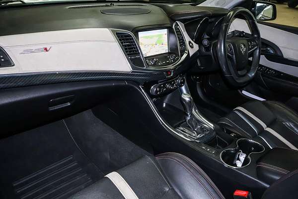 2014 Holden Commodore SS V Redline VF