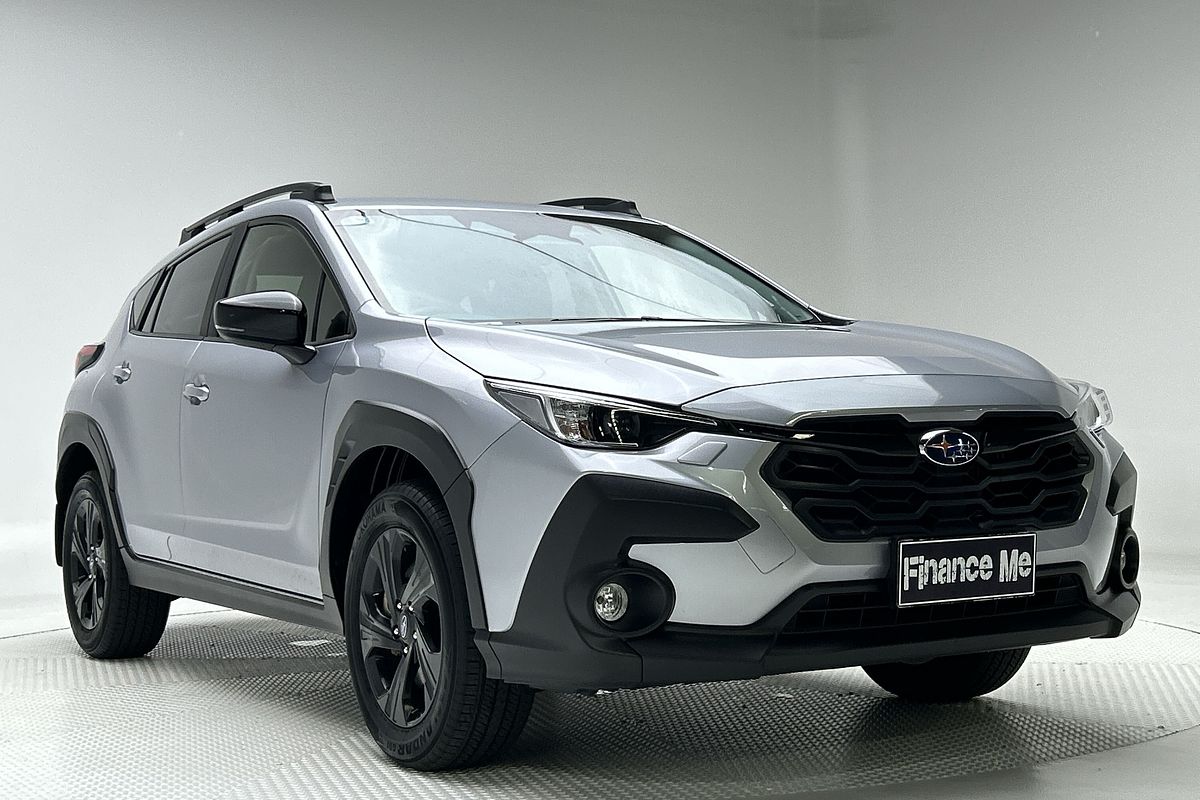 2024 Subaru Crosstrek 2.0L G6X