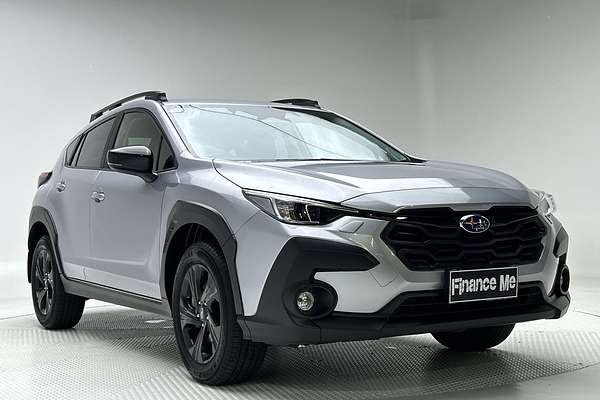 2024 Subaru Crosstrek 2.0L G6X