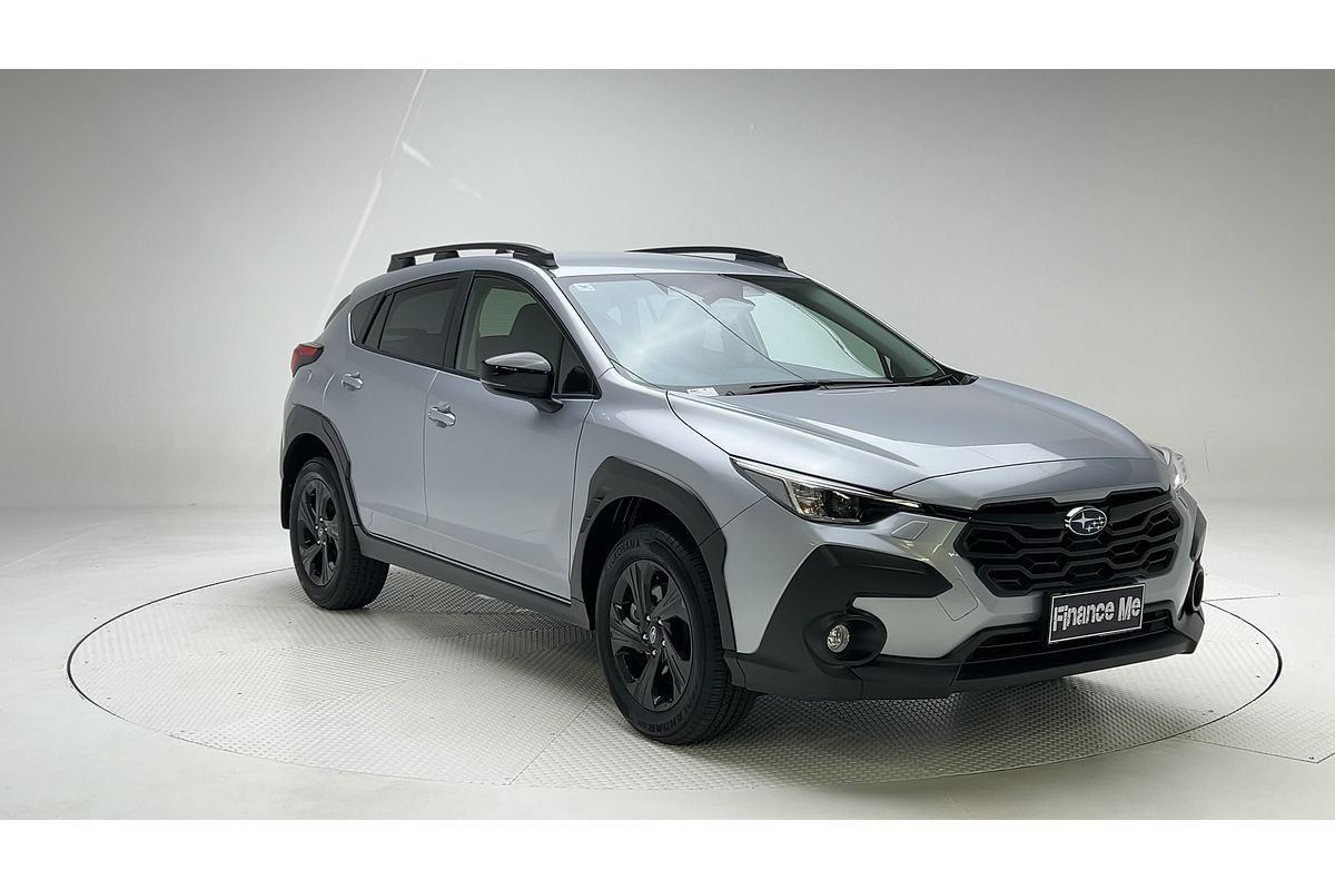 2024 Subaru Crosstrek 2.0L G6X