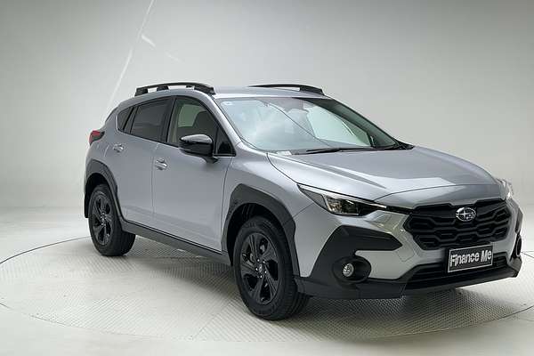 2024 Subaru Crosstrek 2.0L G6X