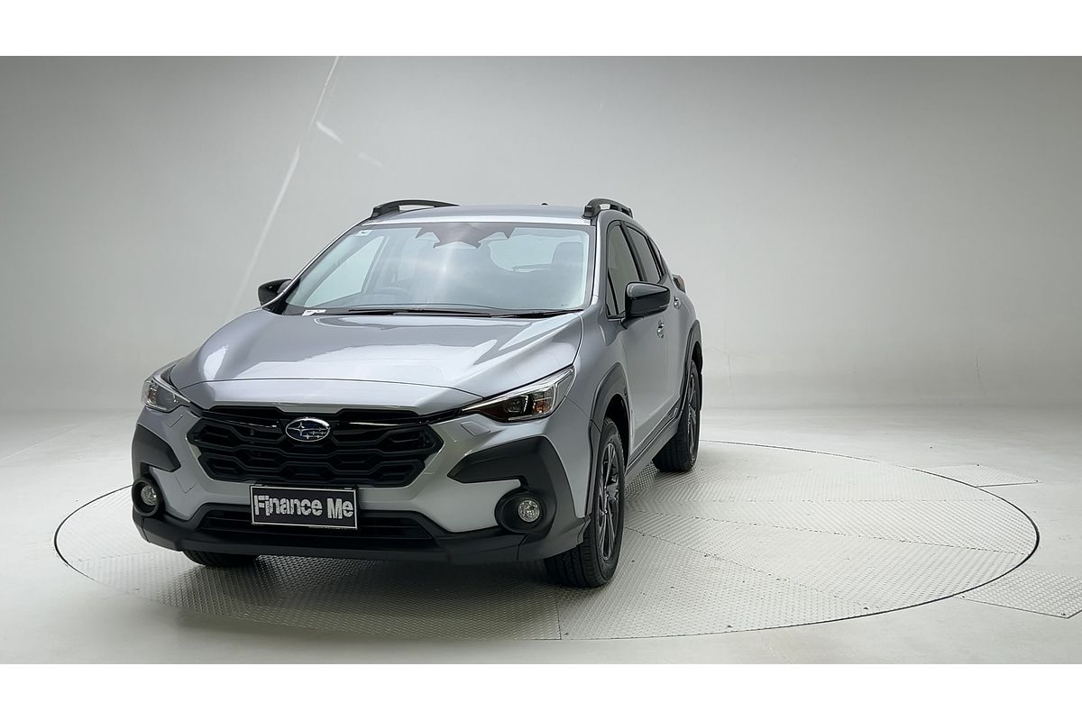 2024 Subaru Crosstrek 2.0L G6X