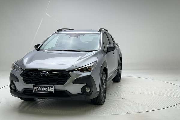2024 Subaru Crosstrek 2.0L G6X