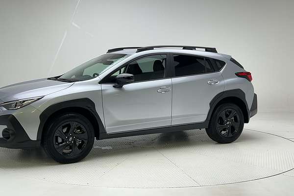 2024 Subaru Crosstrek 2.0L G6X