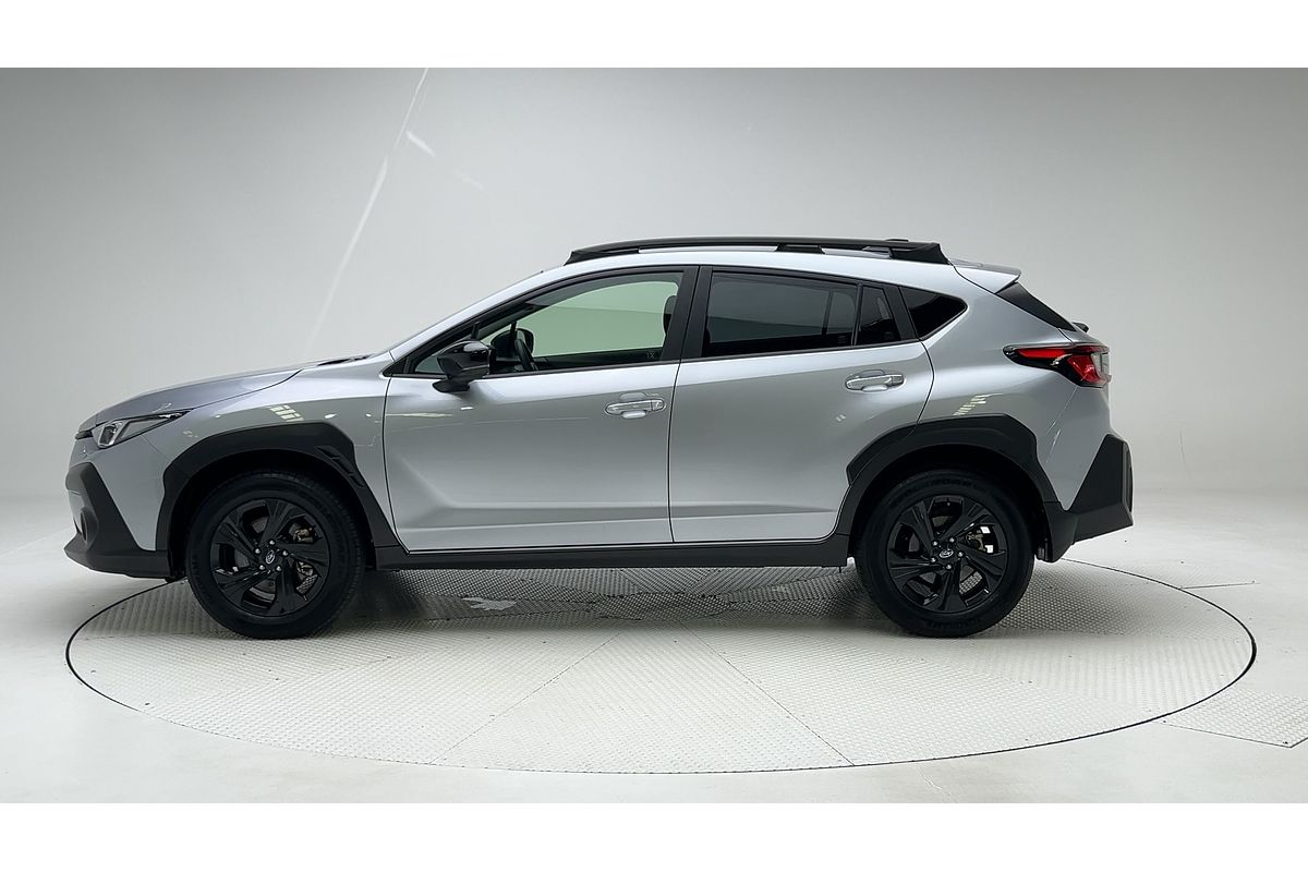 2024 Subaru Crosstrek 2.0L G6X