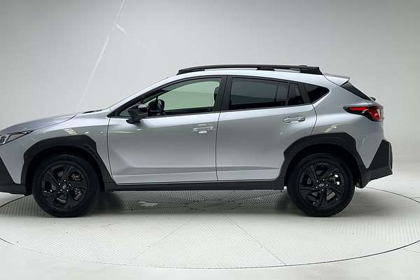 2024 Subaru Crosstrek 2.0L G6X