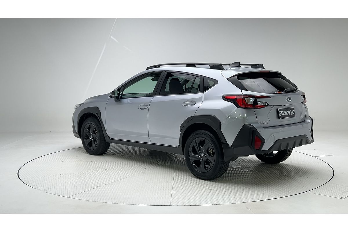 2024 Subaru Crosstrek 2.0L G6X