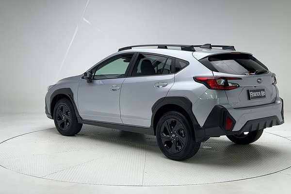 2024 Subaru Crosstrek 2.0L G6X