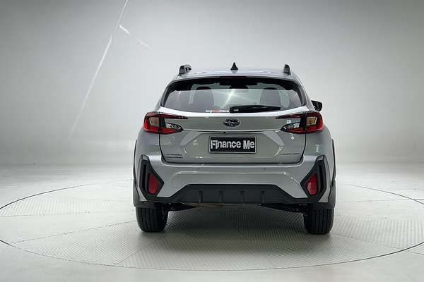 2024 Subaru Crosstrek 2.0L G6X