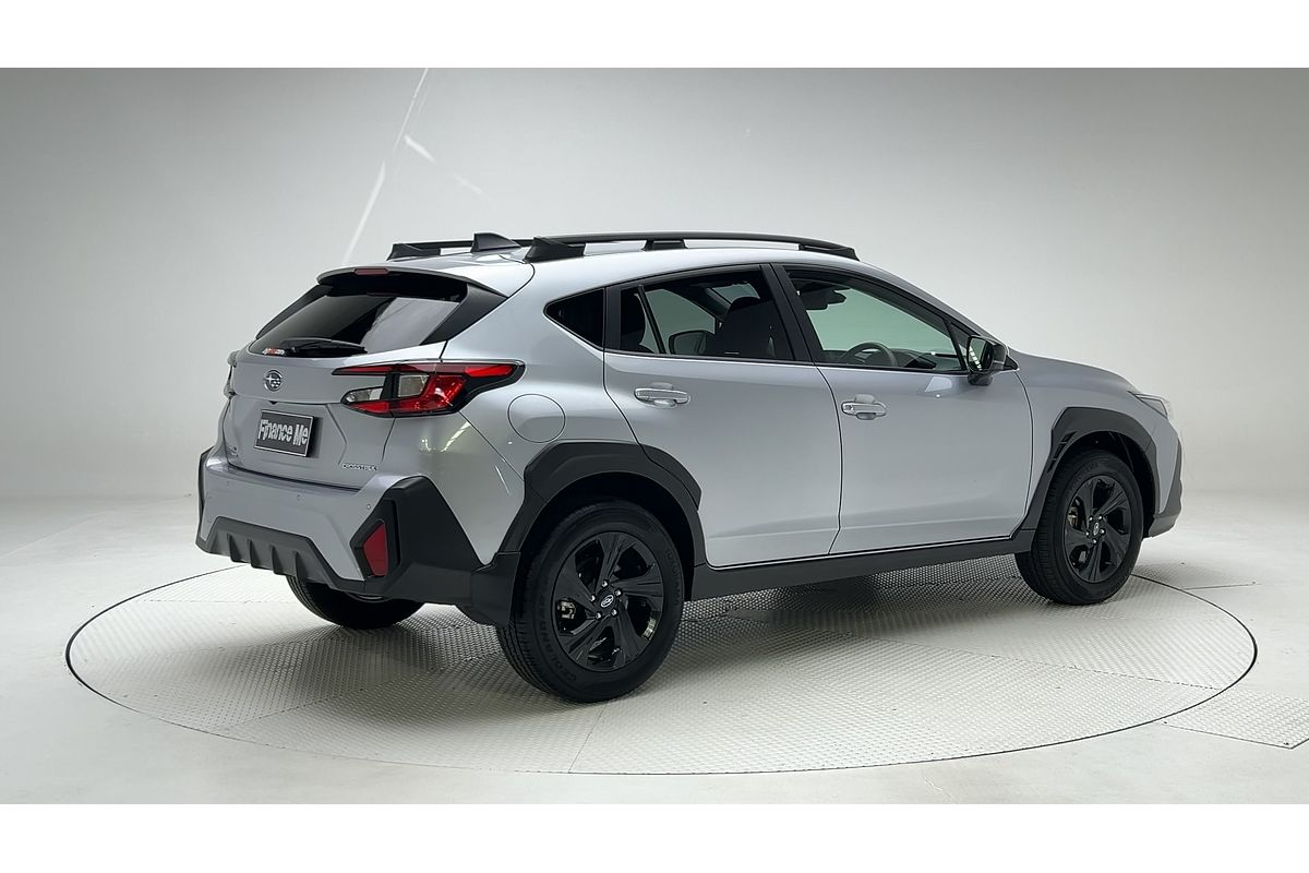 2024 Subaru Crosstrek 2.0L G6X