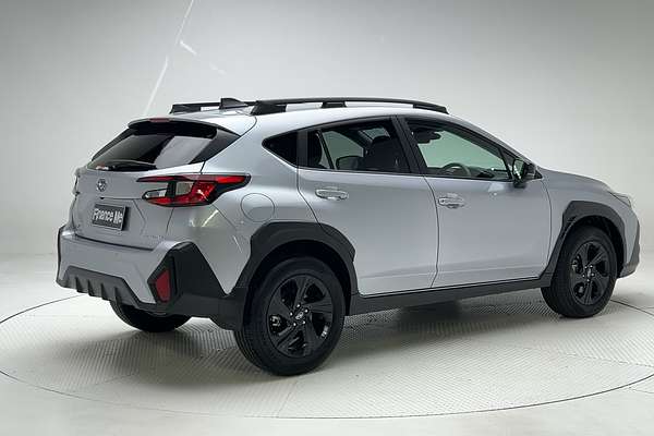 2024 Subaru Crosstrek 2.0L G6X
