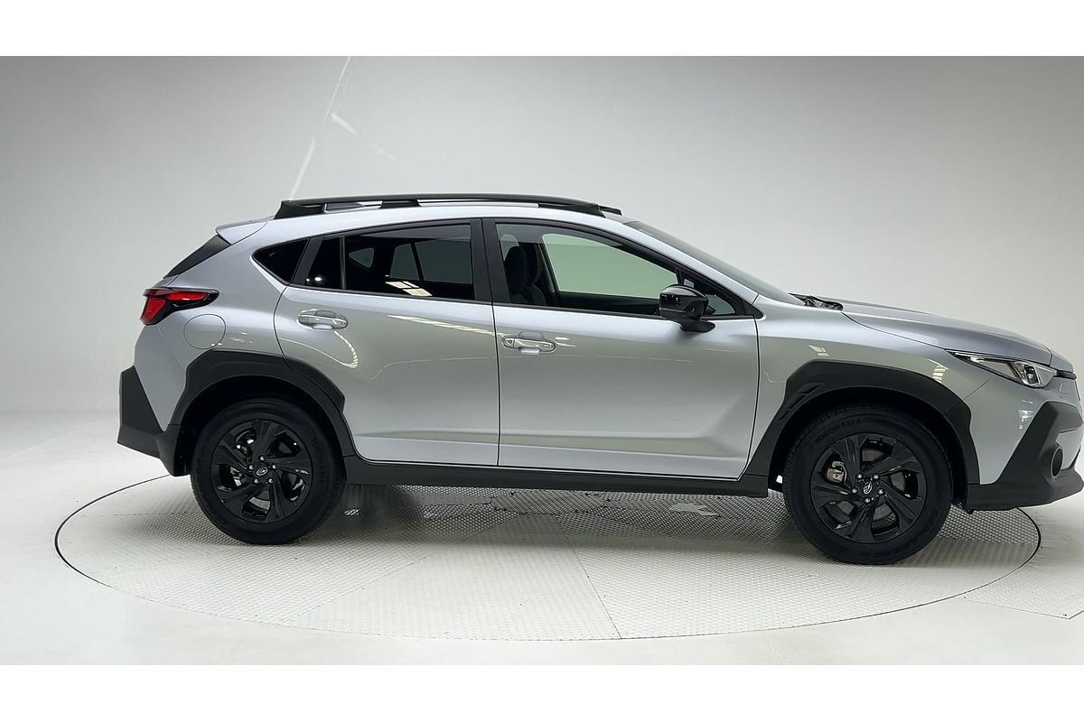 2024 Subaru Crosstrek 2.0L G6X