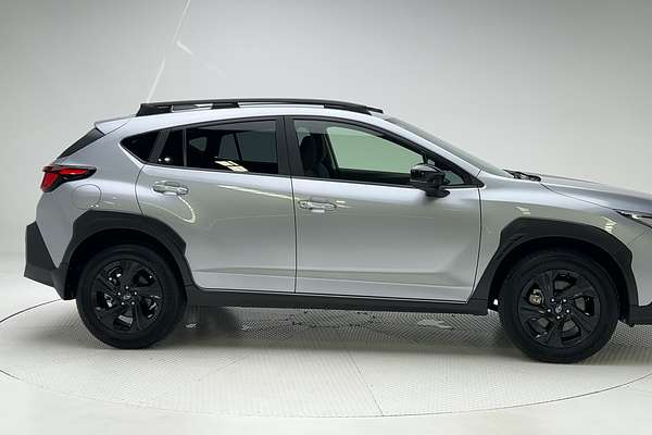 2024 Subaru Crosstrek 2.0L G6X