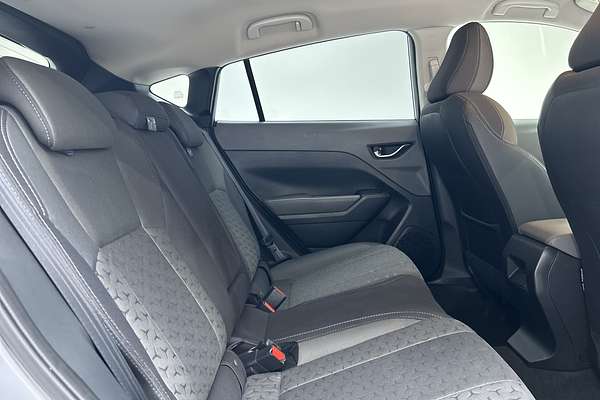 2024 Subaru Crosstrek 2.0L G6X