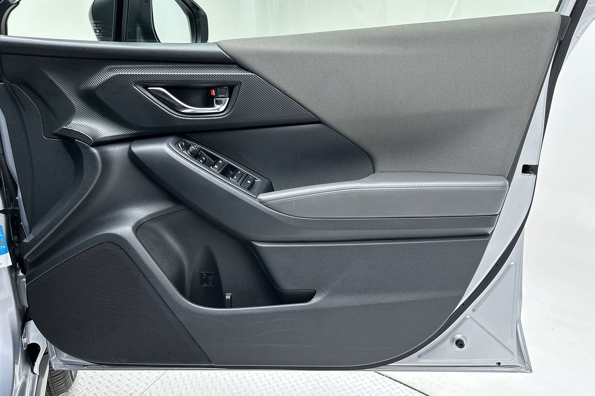 2024 Subaru Crosstrek 2.0L G6X