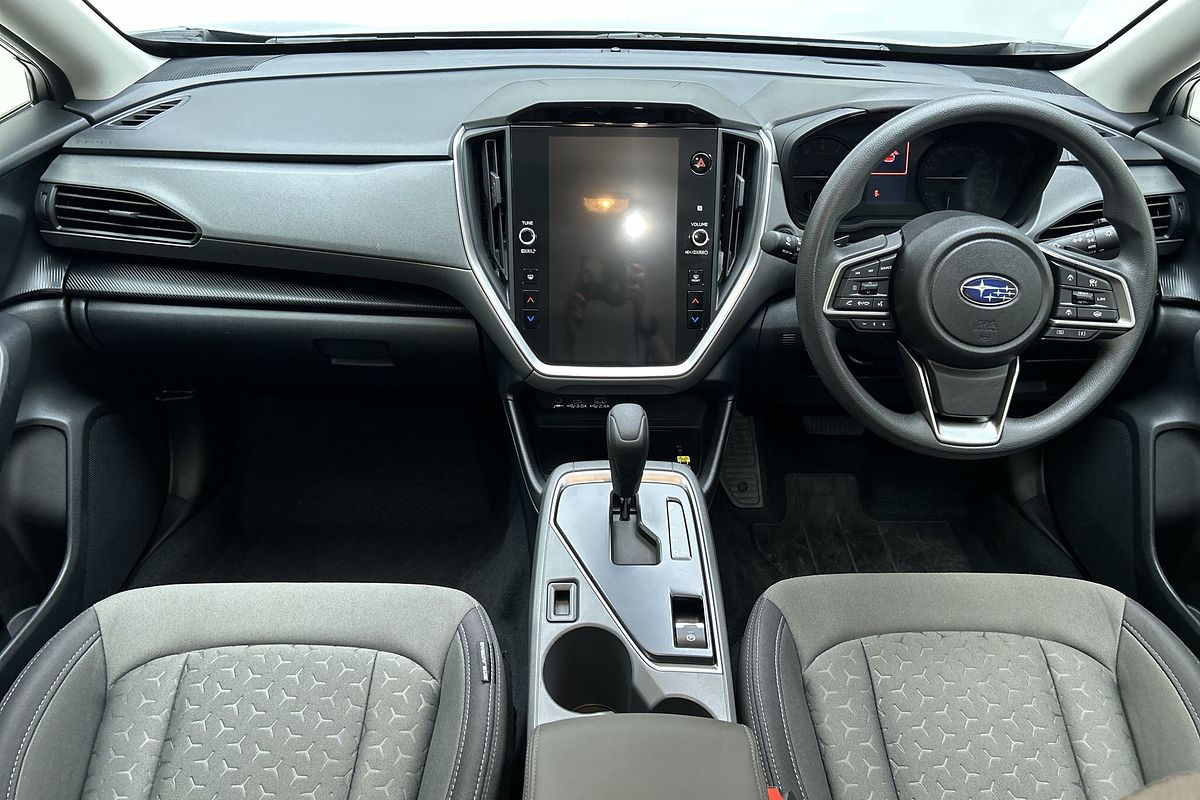 2024 Subaru Crosstrek 2.0L G6X