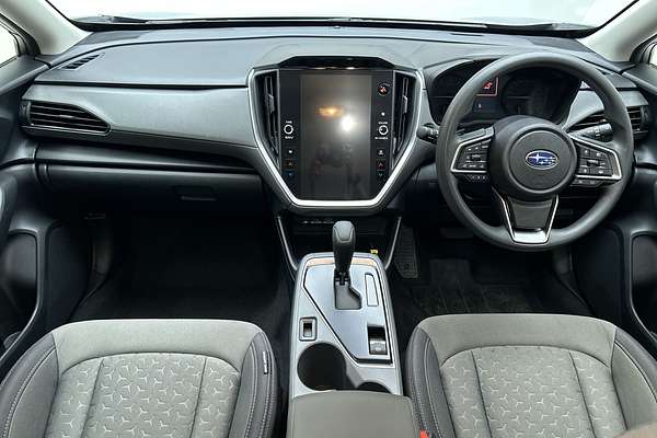 2024 Subaru Crosstrek 2.0L G6X