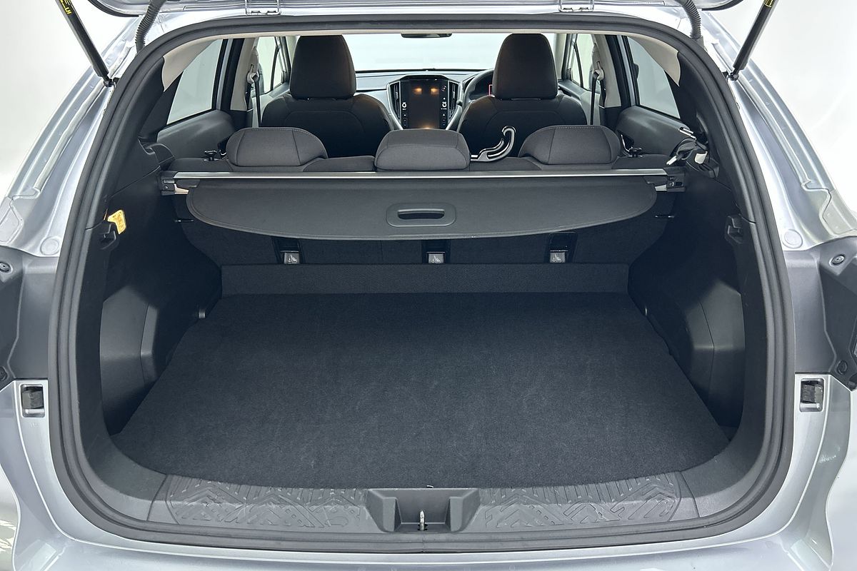 2024 Subaru Crosstrek 2.0L G6X