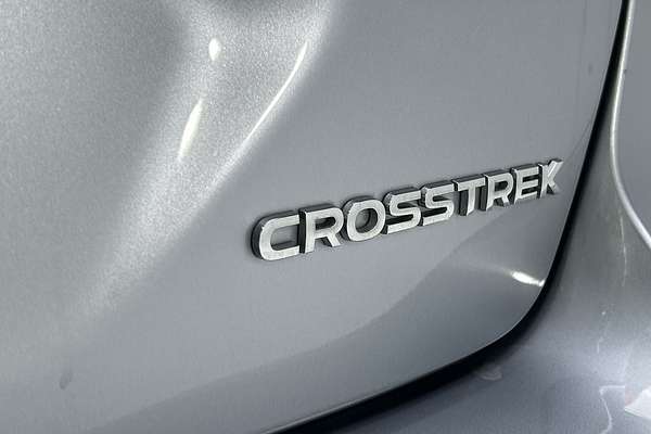 2024 Subaru Crosstrek 2.0L G6X