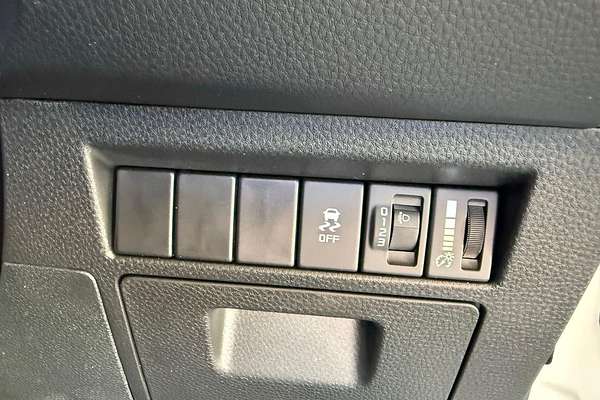 2025 Mazda BT-50 XT TF 4X4