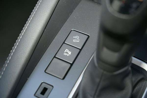 2025 Mazda BT-50 XT TF 4X4