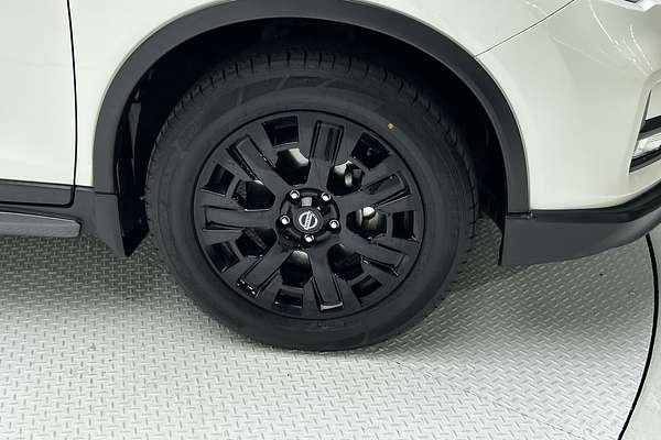 2018 Nissan X-TRAIL ST-L N-SPORT T32 Series II