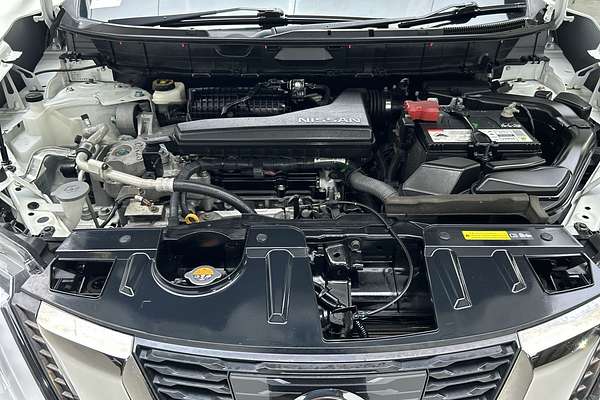 2018 Nissan X-TRAIL ST-L N-SPORT T32 Series II