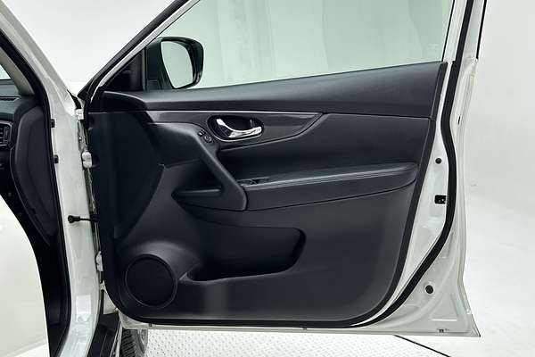 2018 Nissan X-TRAIL ST-L N-SPORT T32 Series II