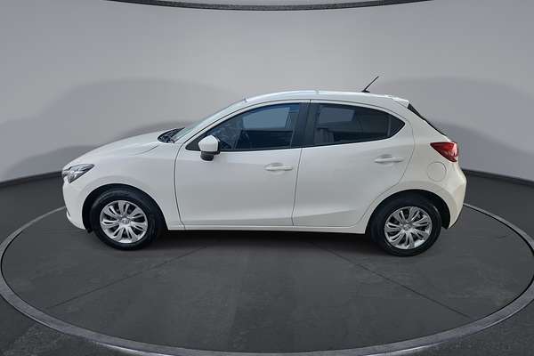 2018 Mazda 2 Neo DJ Series