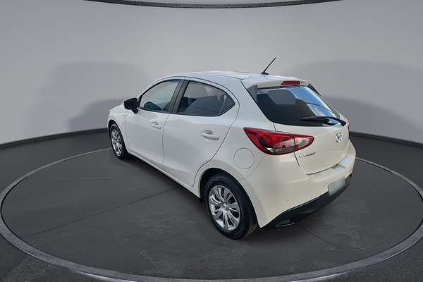 2018 Mazda 2 Neo DJ Series