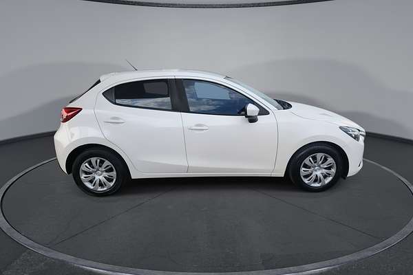 2018 Mazda 2 Neo DJ Series