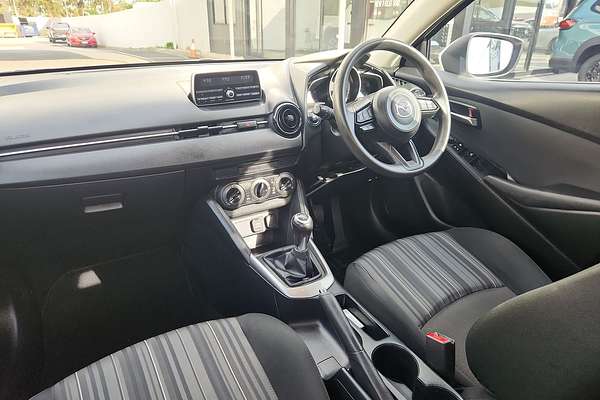 2018 Mazda 2 Neo DJ Series