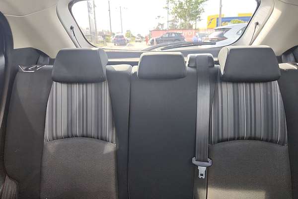 2018 Mazda 2 Neo DJ Series