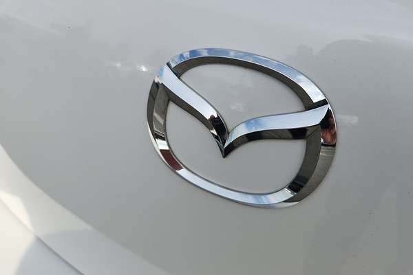 2018 Mazda 2 Neo DJ Series