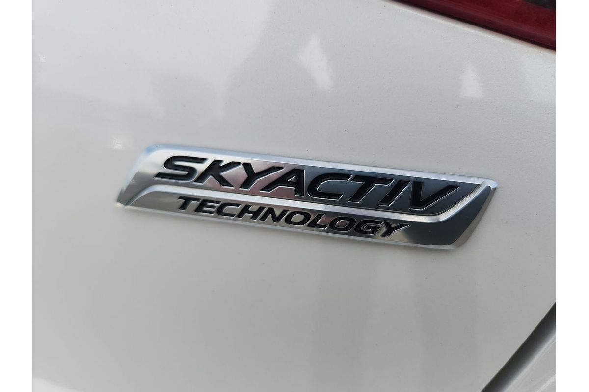 2018 Mazda 2 Neo DJ Series