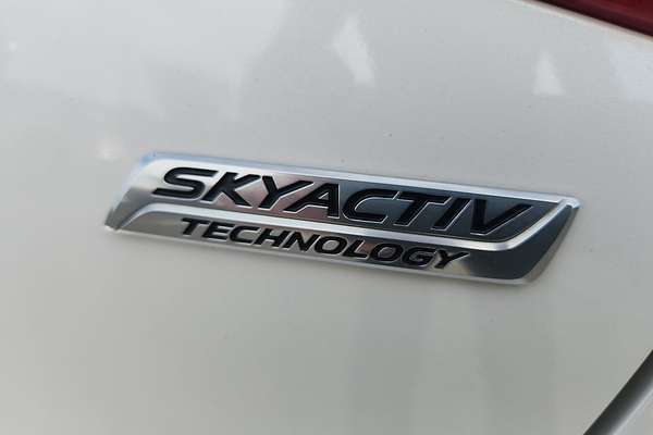 2018 Mazda 2 Neo DJ Series