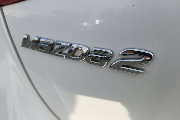 2018 Mazda 2 Neo DJ Series