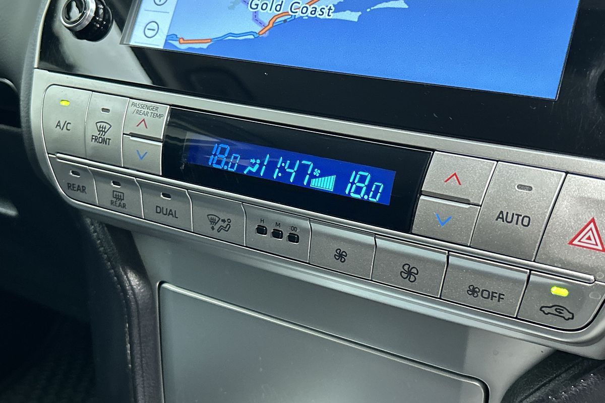 2021 Toyota Landcruiser Prado GXL GDJ150R