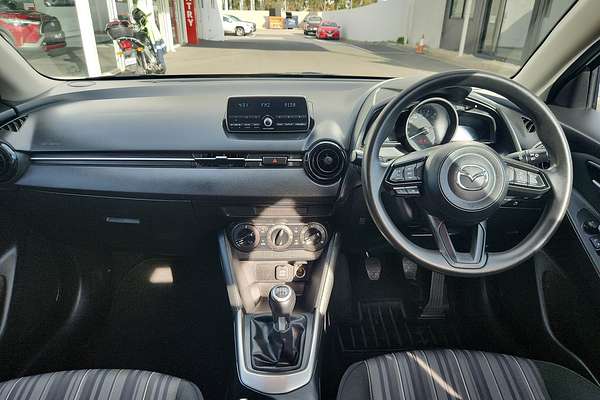 2018 Mazda 2 Neo DJ Series