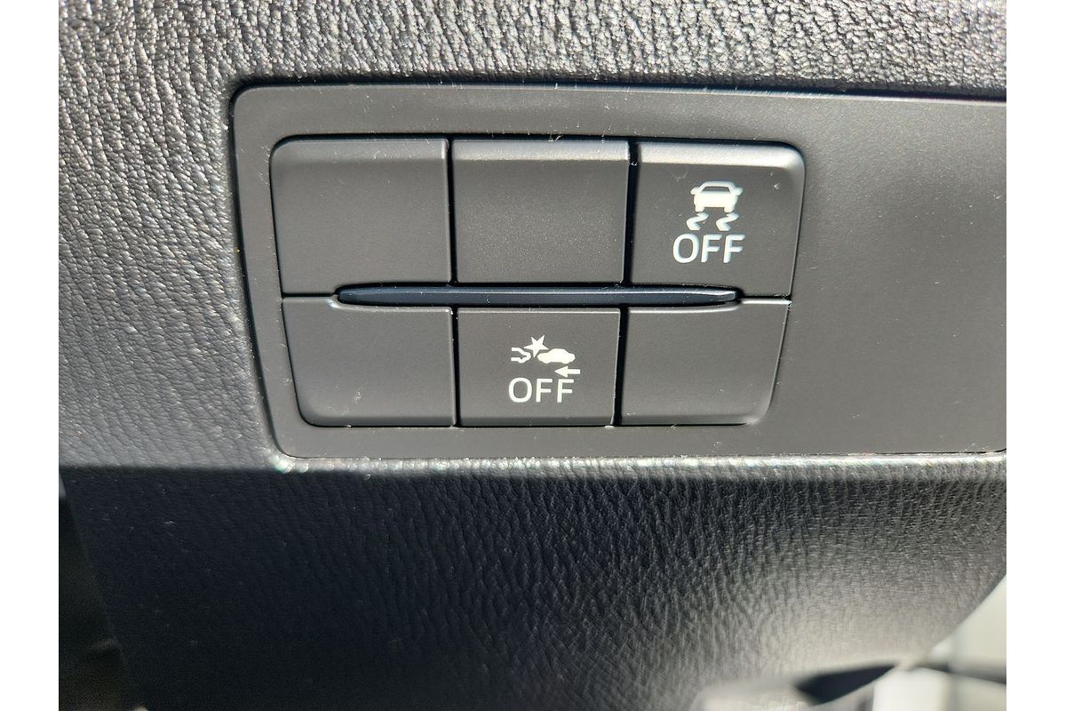 2018 Mazda 2 Neo DJ Series