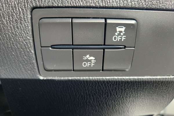 2018 Mazda 2 Neo DJ Series