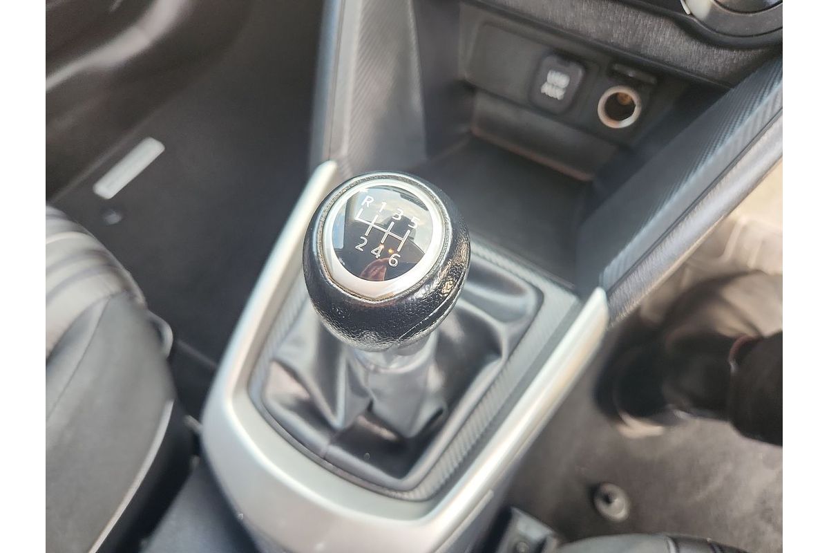 2018 Mazda 2 Neo DJ Series