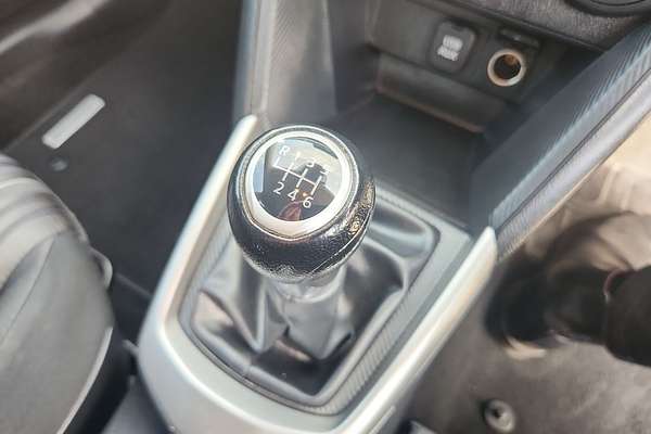 2018 Mazda 2 Neo DJ Series