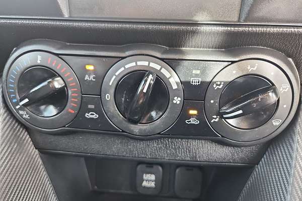 2018 Mazda 2 Neo DJ Series