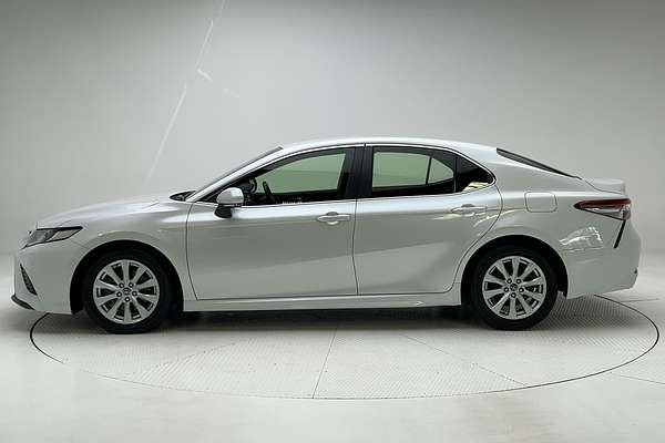 2019 Toyota Camry Ascent Sport ASV70R