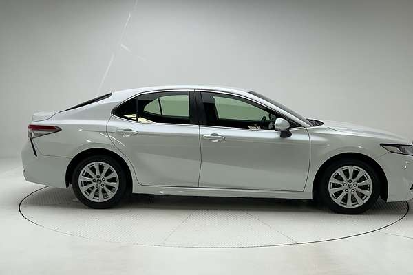 2019 Toyota Camry Ascent Sport ASV70R