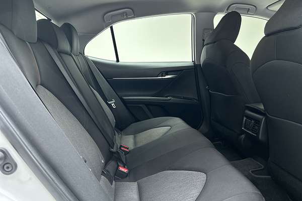 2019 Toyota Camry Ascent Sport ASV70R