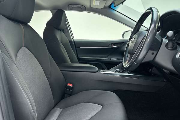 2019 Toyota Camry Ascent Sport ASV70R