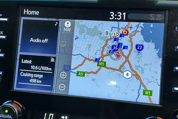 2019 Toyota Camry Ascent Sport ASV70R